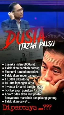 #roysuryo #rismonsianipar #ijazah 
