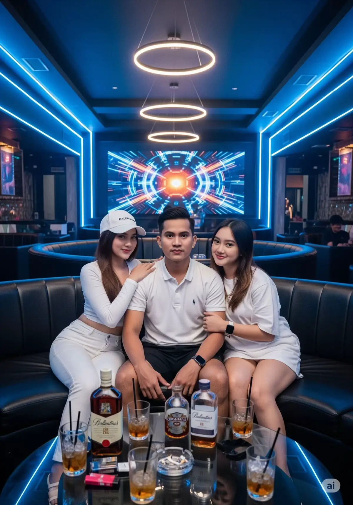 #chatgpt #googlegemini #dugem #bestfriend #fyppppppppppppppppppppppp 