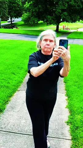 Neighbor Threatened To Call Police Over Lawn Mowing #lawnmowing #neighborconflict #elderlysupport #communitydrama #tiktokaudit 