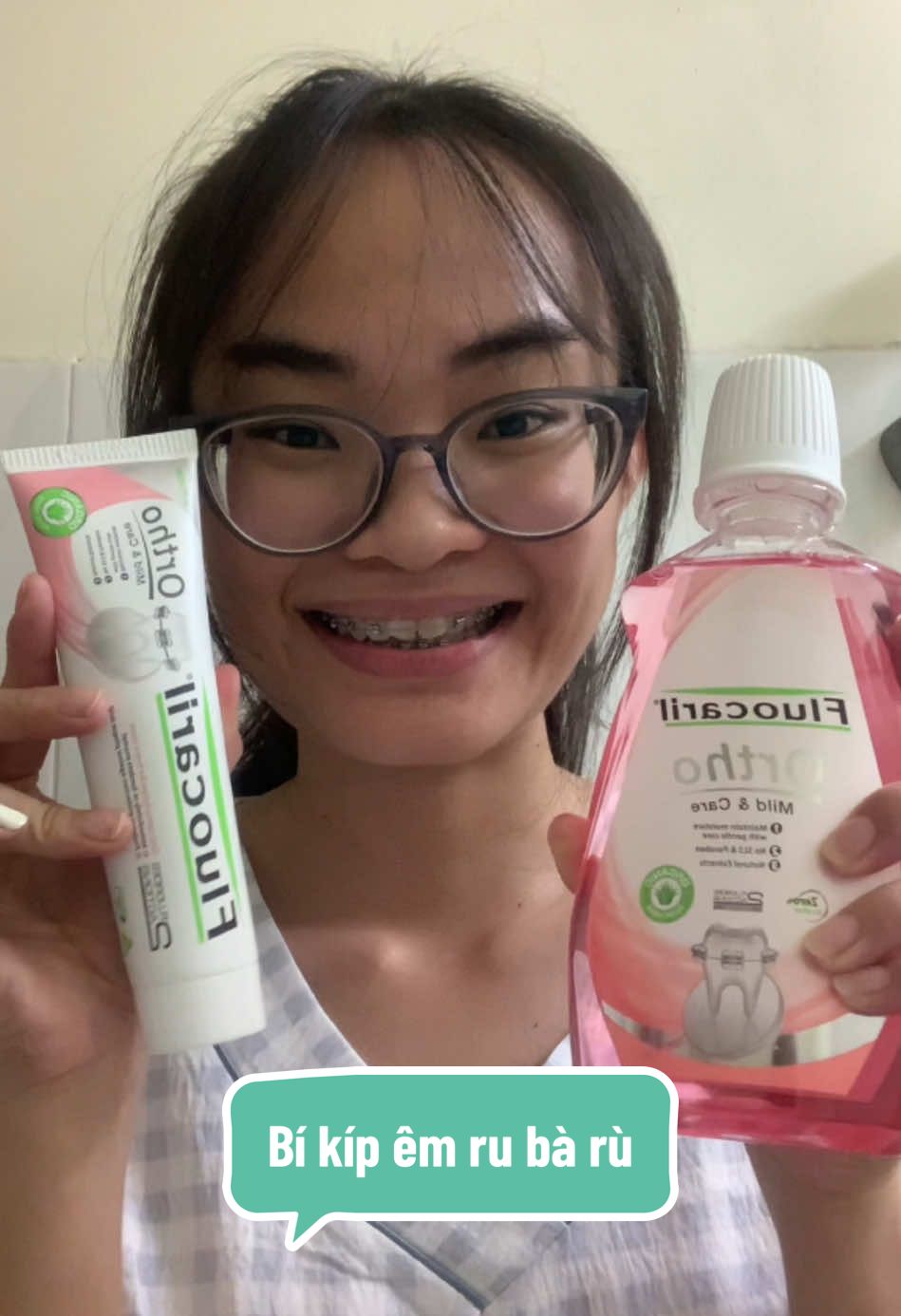 Giờ mà có làm 1 cái địa đạo ở trong miệng cũng hong thành vấn đề :)) 🥰 #niengrang #sabaifluocaril #cuocsongthuongngay #viral #fyp