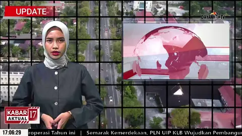 WAKET I DPRD KALTENG HADIRI PENGUKUHAN PENGURUS YKI KALTENG - KABAR 17