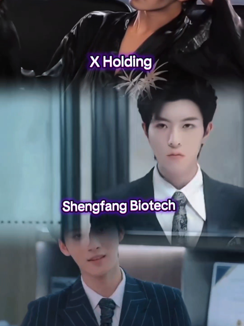 Huasheng (Peanut) sama Shen Lele Lahir bergelimang Warisan yg gak Habis sampe 7 kali Reinkarnasi 😭🤌 #abodesire #seekyli  #desiretheseries  #eliothuang #kipukaqiu 