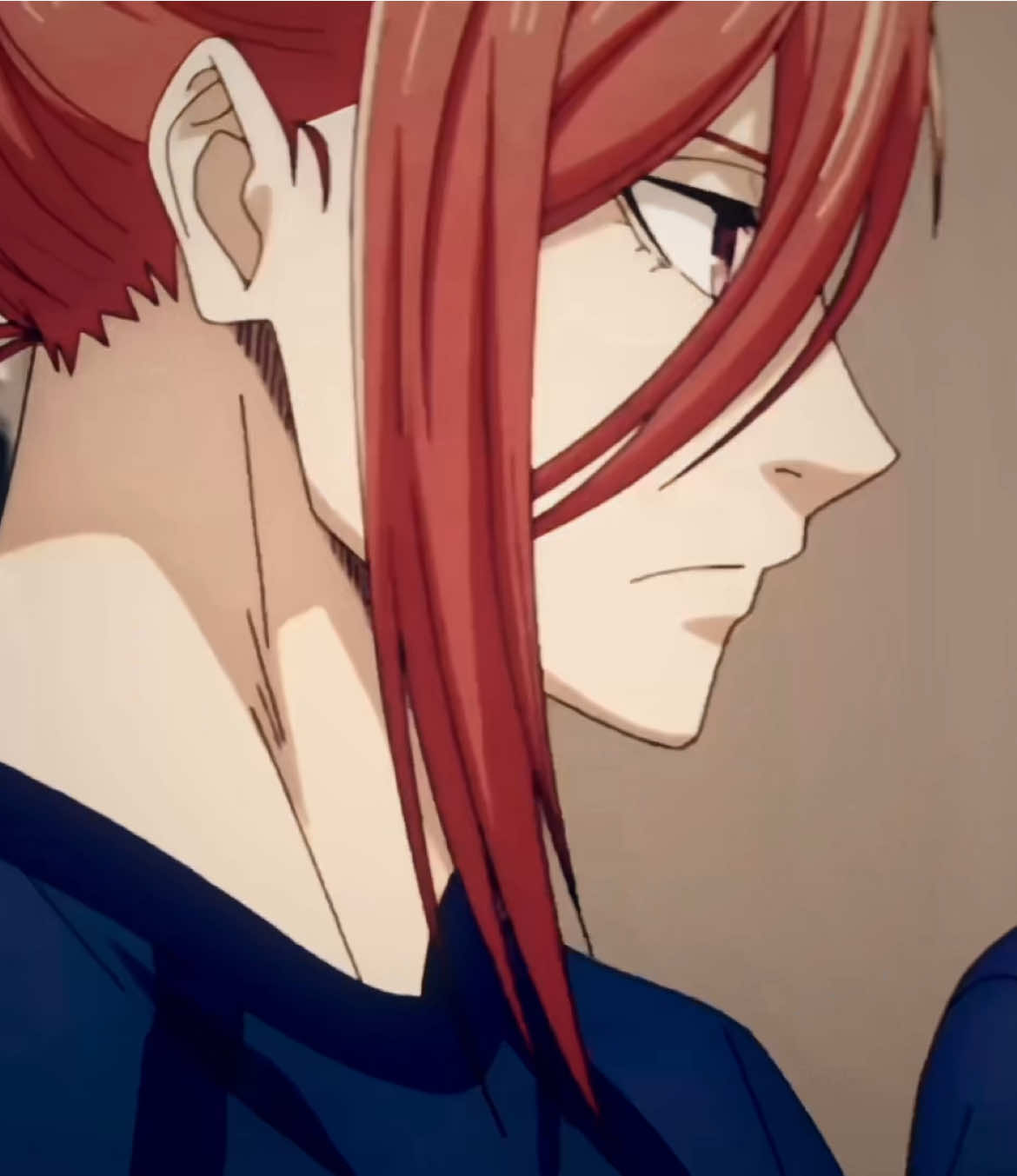 Posting before first day of school!! #CHIGIRI #chigirihyoma #fyp #bluelock #anime 