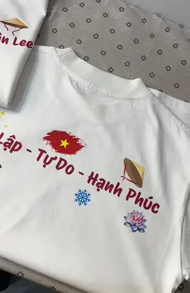 Shop đang có chương trình tri ân KH với mã sp Hoa Nón Lá, in tên theo y/c miễn phí nhân dịp  2/9🇻🇳. 👉 Bạn nhanh tay lên đơn note GHI CHÚ cho shop theo cú pháp: Màu/sz/nón lá - Tên của bạn, Ví dụ: Đen/M/nón lá - Thanh Nhàn. ạ