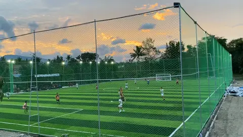 #minisoccersolok