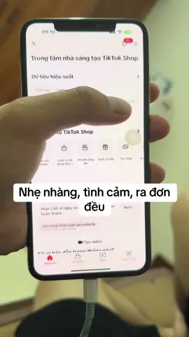 Phần 111: Nhẹ nhàng tình cảm ra đơn đều #banhangtiktokshop #tiepthilienket #xaykenhtiktok #mebimsua #mevabe #vieclamsaophuongbac 