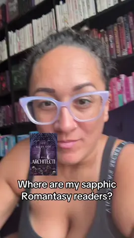 What if you made a deal with the devil went out for revenge only to fall for his daughter? Architecti is dark, spicy, sapphic, and a little bit unhinged—in the best possible way. Think dark academia vibes, an age-gap forbidden romance, and a very judgmental cat 🐈‍⬛ ✨ Preorders are now live on my website in ebook, paperback and hardback! Every physical preorder ships first and comes: 💌 Signed by me 🎨 With a gorgeous art print 📖 An Architecti bookmark and sticker because we’re ✨extra✨ If you’re into morally grey lesbians, gothic halls, and deals you really shouldn’t make… this one’s for you. #wlw #sapphicbooks #demonromance #lesbian #lesbiansoftiktok         