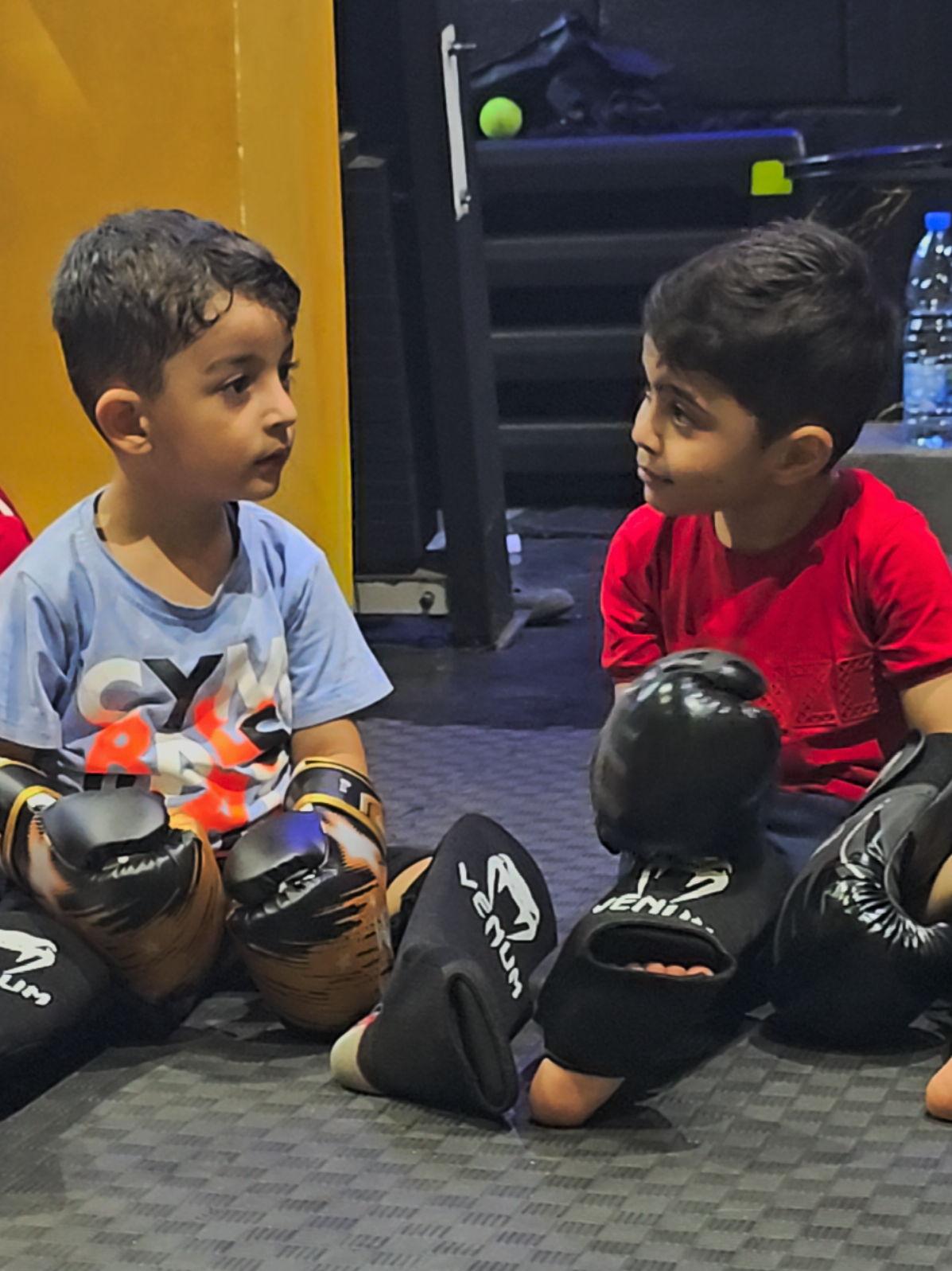 #Goldeneagleacademy #teameagles #kids #fighter #kickboxing #Lebanon #tripoli #fighters #kids #UFC 