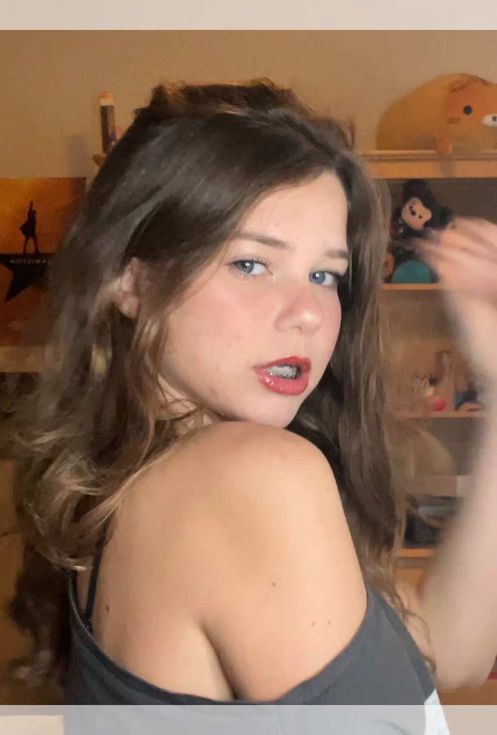 😵‍💫#lipsync#song#oliviarodrigo #fyp