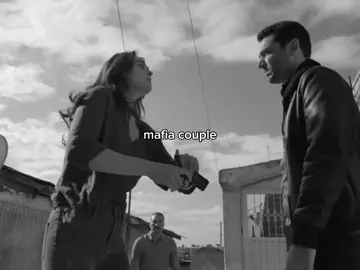 mafia couple🙏🏻❤‍🔥 #ramo #sibelkaya #ramokaya #mafiacouple #rambel #turkishseries #recommendations #fypシ 