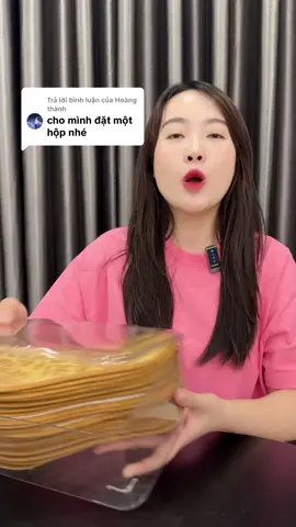 Trả lời @Hoàng thành 30k/ combo miếng lót giày hương quế