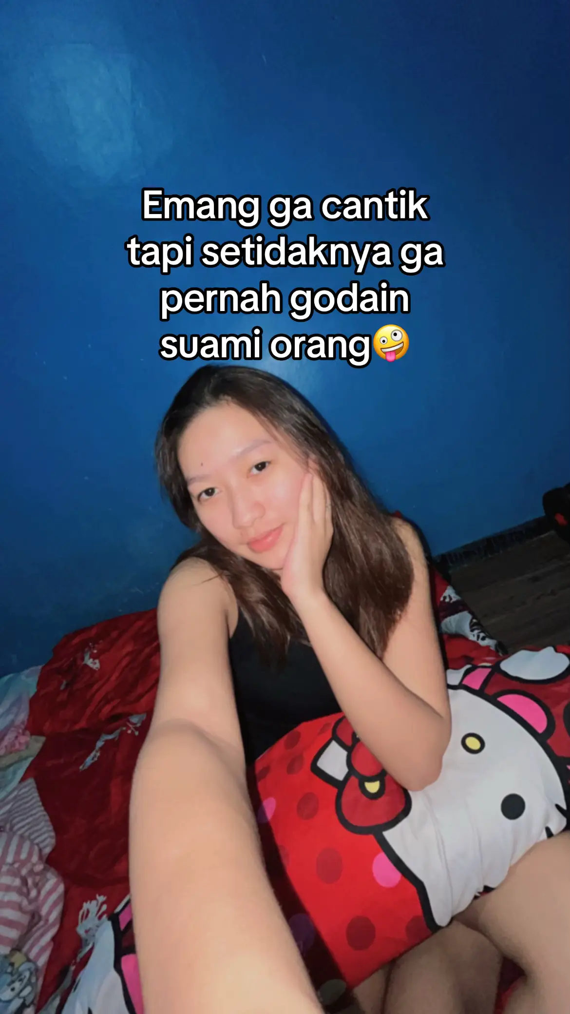 Canda cantik✌🏻#pati #f 