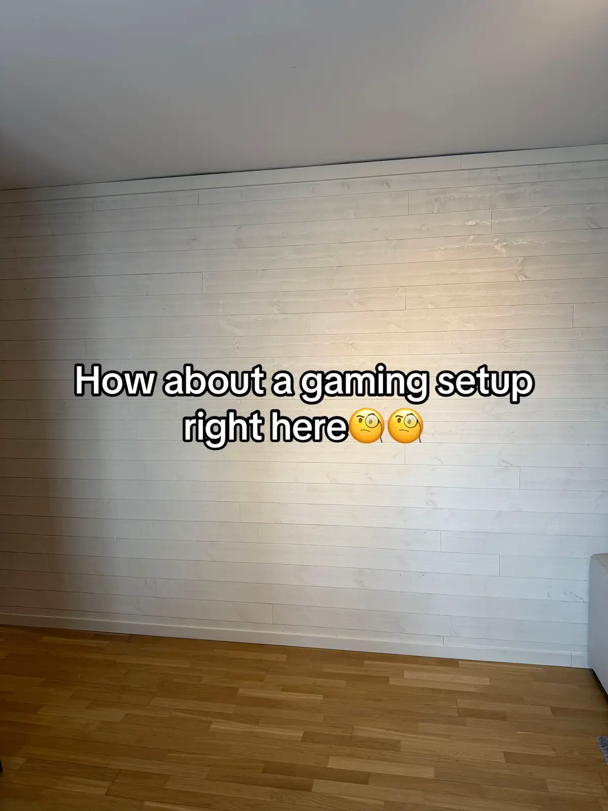 Best choice ngl😄 #desksetup #darksetup #aestheticvibes #techtok #dreamsetup #dreampc #pcsetup #gamingsetuptour #pcbuild #lianlibuild #ikeasetup #setupinspiration 