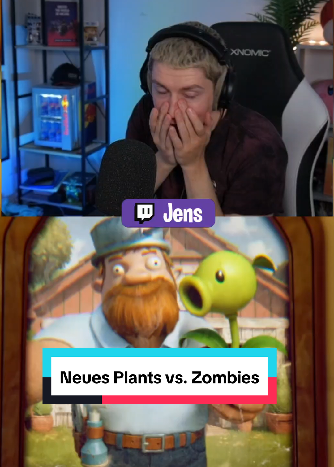 Neues Plants vs. Zombies? #plantavszombies #mobile #switch2 #update 