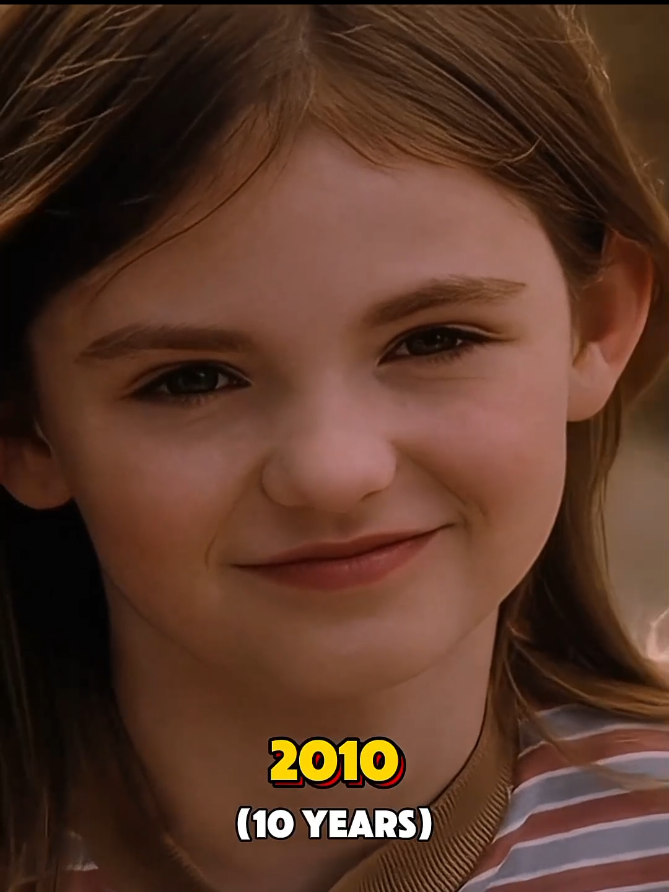 Flipped (2010): Then and Now. When you're 12 and think it's just friendship...but nope 😏 #flipped #flippedmovie #thenandnow #moviecast #romanticmovies 
