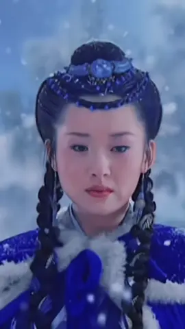 Tiếu Ngạo Giang Hồ 2001....Thánh Cô 
