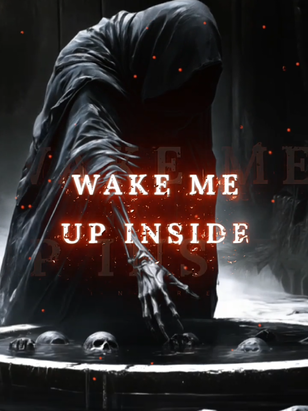 #CapCut @evanescence 🔊🎵 bring me to life 🎵🔊#bringmetolife #evanescence #evanescencefan #evanescencechallenge 