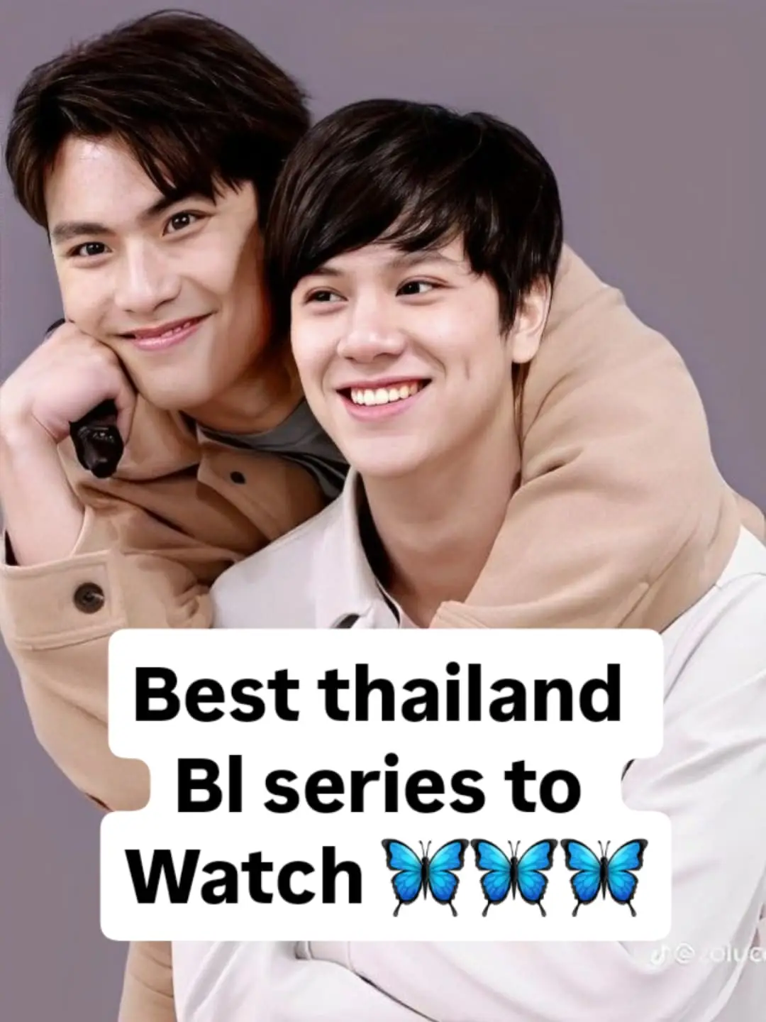 Best thailand bl to watch  #tiktoktanzania #tiktokkenya #fpy #movie #foryourpage 