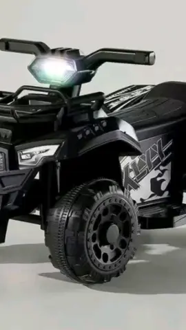 Electric kids ATV Beach Motorbike Wheels Scooter Beki Batter #foryou #trending #fyp 