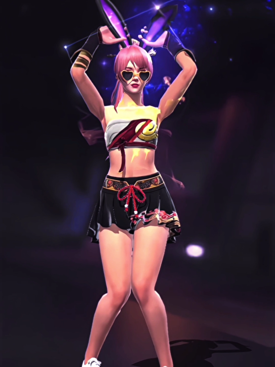 Old Trend 🥺❤️‍🩹 ip @𝒜𝓇𝓉𝑒𝓂𝒾𝒹𝒶✨ #freefiregirl #freefire #gaby💛lele7  #freefire_lover #gabysc97 