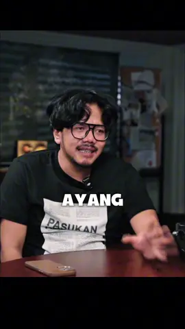 Sc : Yt Ferry Irwandi @Ferry Irwandi @bolmuti #ferryirwandi #malaka #malakaproject 