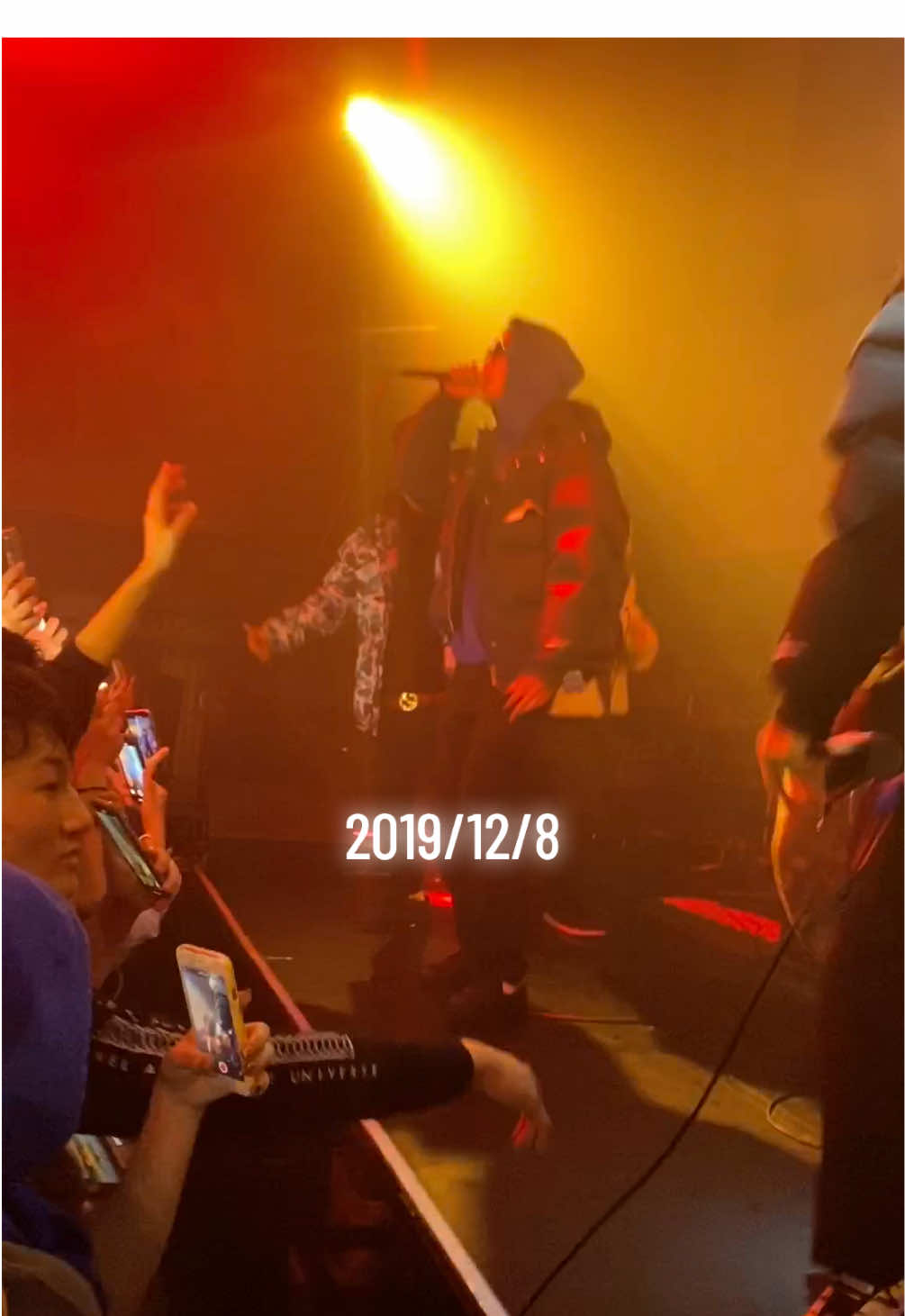 Million /DJ CHARI #normcoreboyz #tyv #tokyoyoungvision #fyp #fypシ゚ 