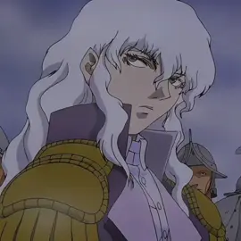 Griffith ...@TikTok #berserk#berserk1997#gutsberserk #griffithberserk #apoya 