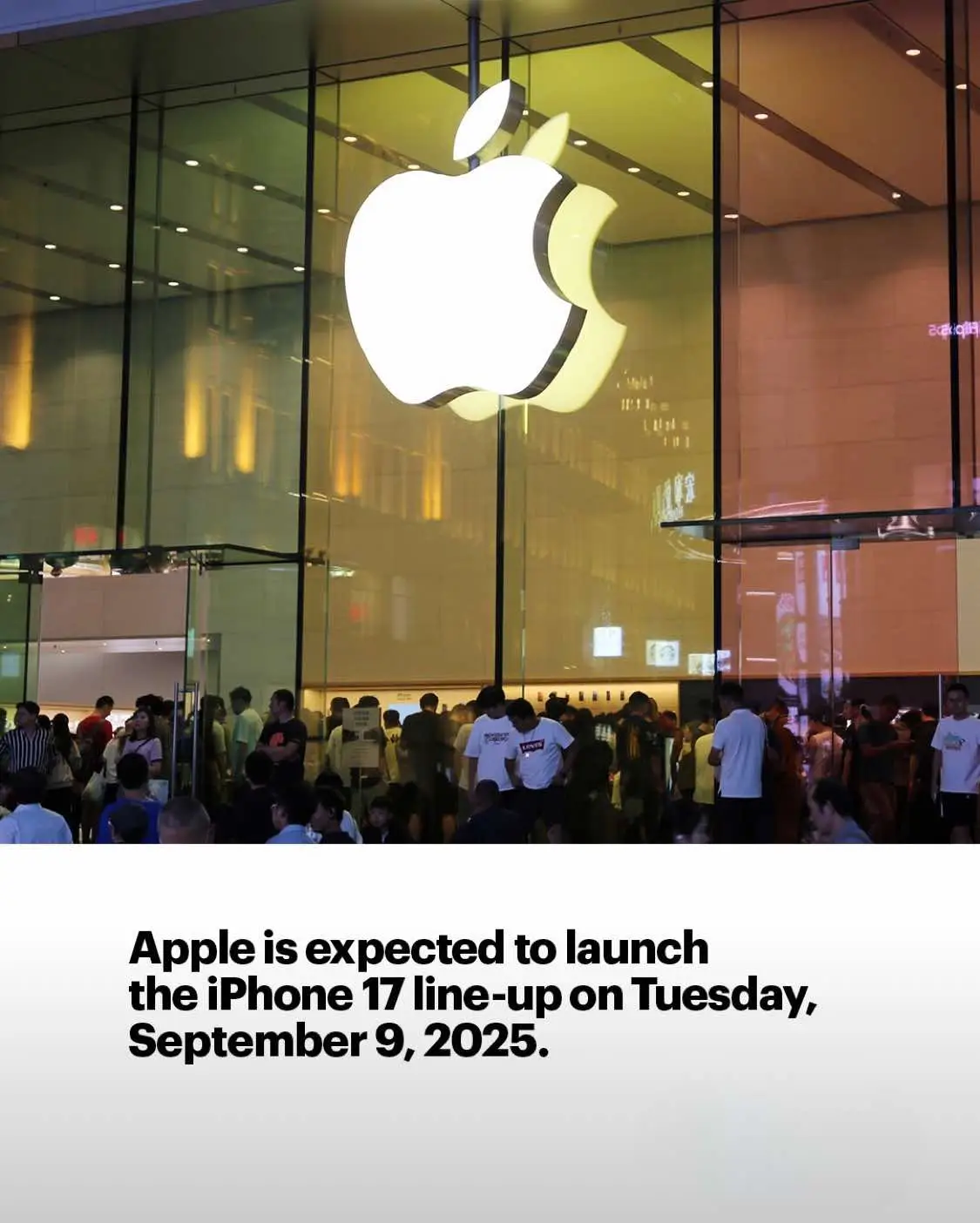 #iphone #apple #techtok #technews