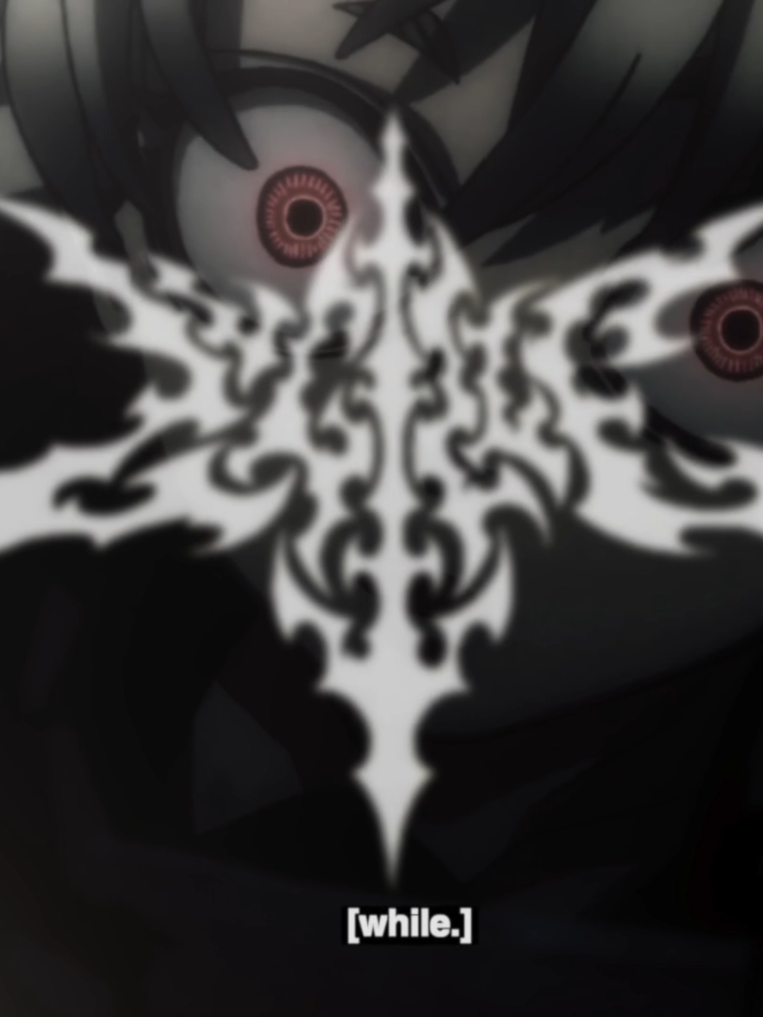 shed those tears - lucille | GOTHAMENDMENT | @torturedskin@hauntingyau@bleedlucille | #lucille #anime #edits #edit #gachiakutaedit #gachiakutamanga #gachiakutanime |#fyp #fypdongggggggg