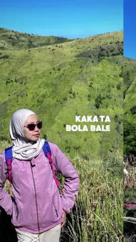 Sekali kali pergi ke ketinggian biar gamudah sombong wkwk  #bukitpremium #pasuruan #traking #premiumpasuruan 