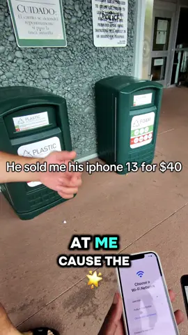 Yall think i got a good deal? I turned this side hustle into $10k/month. Comment “iphone “ to learn how- #iphone #reseller #sidehustle #meetup #fyp #foryoupage #viral 