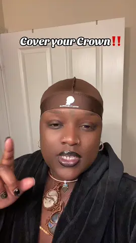 Black owned royalty head wear #fyp #starbrownstyles #BlackTikTok #spiritualtiktok 