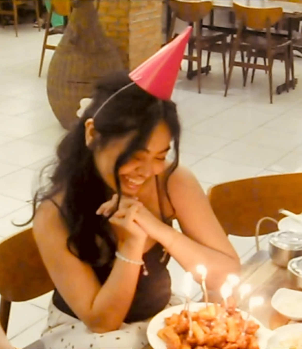 best bday ever <3
