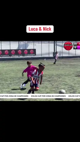 Great work boys! @Bobadilla #soccergoal #gol #Soccer #soccervideo #playingsoccer 
