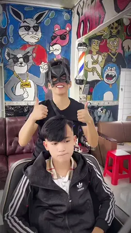 Trả lời @Cong Dong Viet Nam (bán code ) 𝙈𝙖́𝙞 𝘾𝙝𝙚́𝙤 𝙘𝙪̛̣𝙘 𝙔𝙀𝙏 𝙘𝙝𝙤 𝙘𝙖́𝙘 𝘼𝙀 đ𝙞 𝙥𝙝𝙤̂́...🔥🌪️⚡️#MáiChéo #thịnhhành #TiếnBarbershop #mẫutócnamđẹp #HotTrend 
