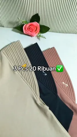 HIJAB BERGO BAHAN JERSEY ORIGINAL, TIDAK MELEYOT JUGA TIDAK BIKIN TEMBEM, BANYAK PILIHAN WARNA CEK OUT SEKARANG YA #hijab #hijabbergo #hijabhamidah #bergohamidah #bergo #hijabpremium #hijabbergo #hijabviral #bergomurah #bergoviral #hijaboutfit #hijabcantik #fyp #fy #fypシ゚ #foryou #foryoupage #beranda #videoviral #videoviralitiktok #berandafypシ 
