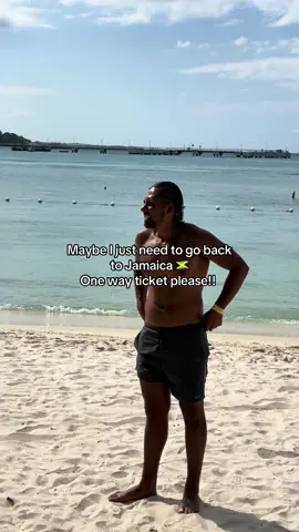 Maybe I just need to go back to Jamaica 🇯🇲  #jamaica #jamaicatiktok #jamaicantiktok #travel #traveltiktok 
