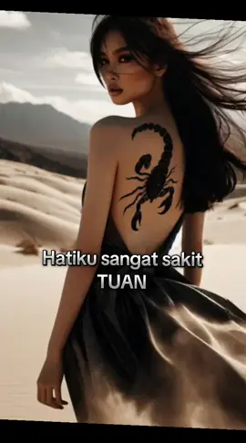 seribu pertanyaan masih tersimpan dipikiran tapi aku cape woooy,capeeeee😫😫😭😭#story #♏ #scorpio #zodiac 