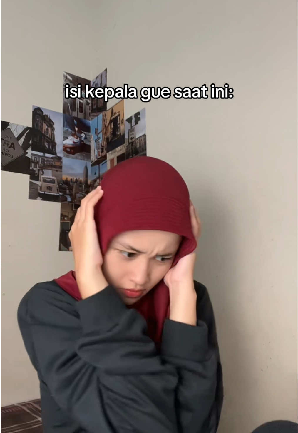 b3rHen7i!!!! J4n6an L4njUt😡 #fyp 
