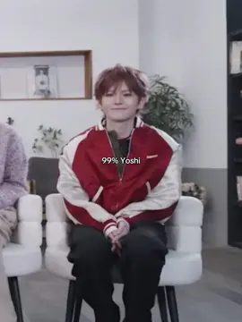 100% cute ≽^•⩊•^≼ #요시 #yoshinori #treasure #kpopfyp #ฟีดดดシ @yg_treasure_official 
