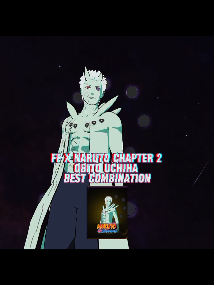 ff x Naruto chapter 2 obito uchiha best days combination#viral #fyp #1millionviews #bdtiktokofficial🇧🇩 #paindays 