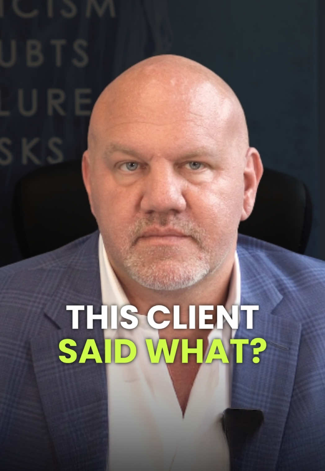 Another business owner gets denied by the bank — not because he can’t afford the home, but because the bank doesn’t understand how self-employed income works. Sound familiar? 📑😒 If you're self-employed, your tax returns don't always tell the full story. That’s where bank statement loans come in — no W-2s, no pay stubs, no stressing about write-offs. We’re looking at revenue, not red tape. So yeah, the bank might’ve hung up on you… But I won’t. I’ve got options. If you own a business and keep getting stuck, let’s make sure you're working with someone who gets you and your income (that's me! 🙋🏻‍♂️). DM me. #SelfEmployedBuyer #BankStatementProgram #AltDocLoans #homebuyer #mortgage    