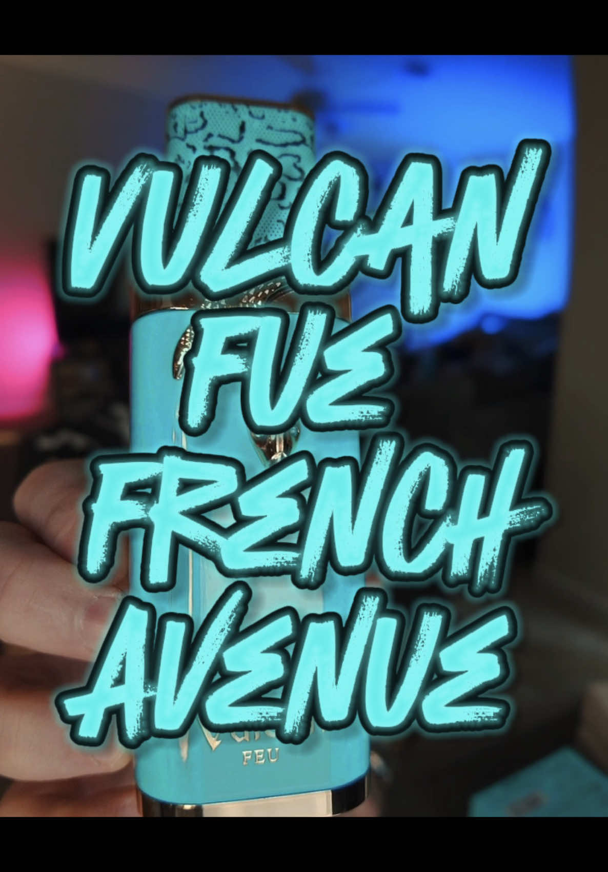 Okay fine I’ll admit this is a BANGER and you all hyping it up were right 👀 glad I finally got it, wore it to work the other day stuff was radiating!!! 🔥🐍  #fragrance #fyp #menscologne #vulcanfue #affordablefragrances 