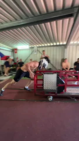First steps into bobsleigh #bobsleigh #bobsledathlete #bobsledpushpractice 