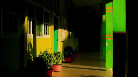 the quet MTsN 2 Solok #colorgrading #cinematic #beautiful #madrasahhebatbermartabat #fy 