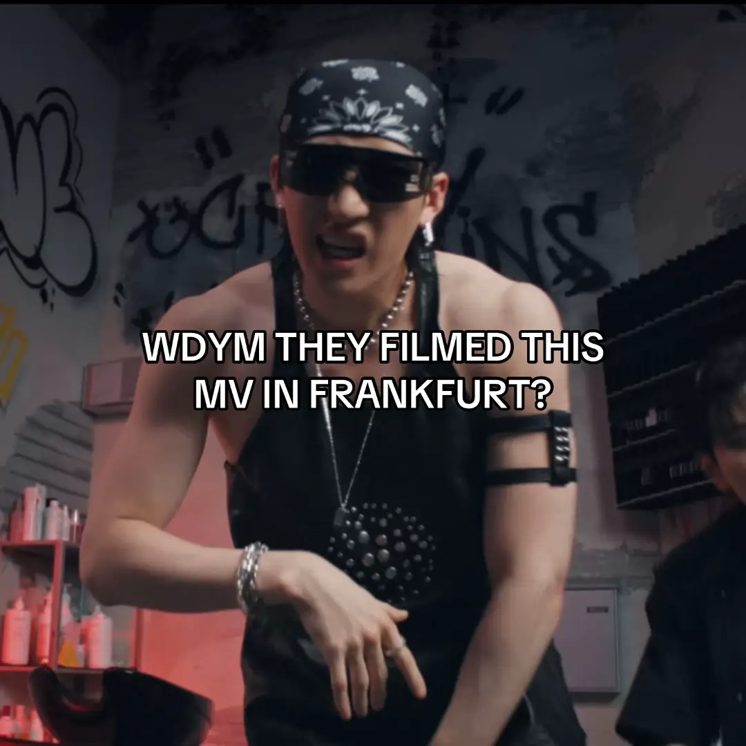 NO WAY -  #straykidsfrankfurt #skz #dominateworldtourskz #straykidscomeback #kpopfyp 