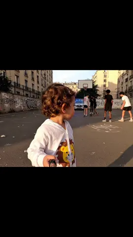 Comment Zoubi va s’en sortir 😱 #baby #drole #humour 