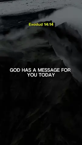 Exodus 14:14 #bibleverse #bible #prayers #christiantiktok #christian 