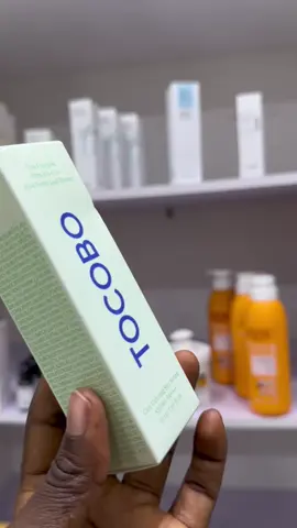 Tocobo Bio Watery Sun Cream SPF50+ PA++++ Delivers SPF 50+ protection and 100-hour hydration tocobo-global . Provides a lightweight, non-greasy texture that’s ideal under makeup, no white cast, and is reef-safe tocobo-global . Key active ingredients & functions: Mung bean extract (soothing, antioxidant-rich), bio‑hyaluronic acid (deep hydration), niacinamide (brightening, pore-refining), and centella asiatica (soothing) Care to Beauty Excellent for hydrating the skin, reinforcing the skin barrier, and protecting from sun damage Expert-scored performance High humectant moisturizing score; low occlusivity—meaning it deeply hydrates while remaining light and breathable Rich in antioxidants (notably niacinamide), helping to combat environmental stress and support a healthy complexion Provides very high broad-spectrum sun protection, making it suitable even for intense sun exposure Praised for its watery, lightweight feel, zero white cast, and compatibility with oily or humid climates it’s pleasure to use, comfortable under makeup, and prefers it over Western sunscreens #tocobo #tocobosunstick #sunscreen #sunscreenviral #sunscreentiktok #skincare #ViralVideo 