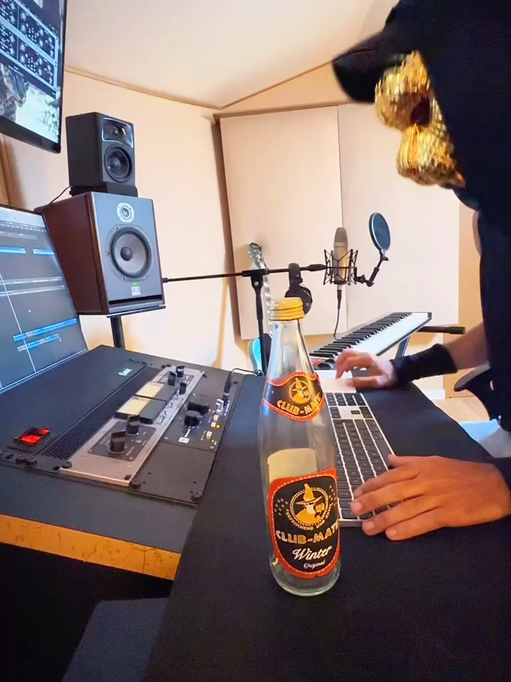 Trying to collab...#mandelão #foryou #fyp #brazilianfunk #afrofunk #bailefunk